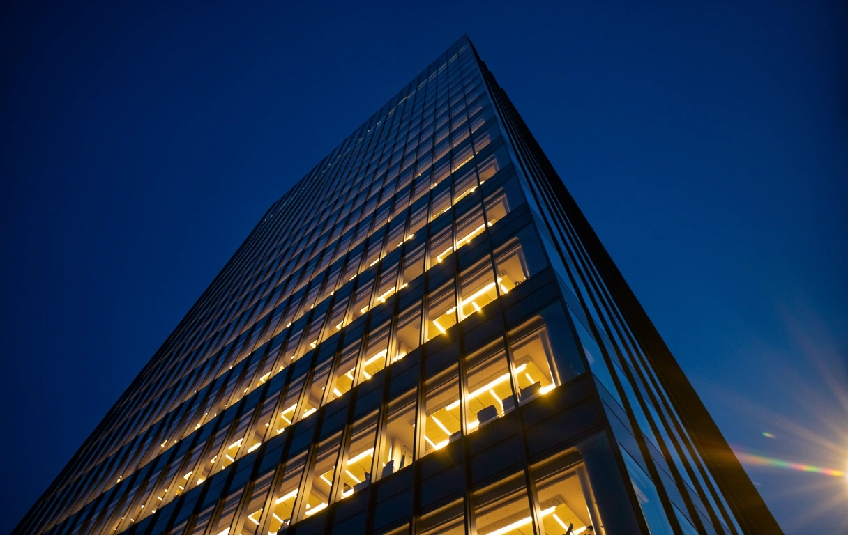 Seoul HQ in Euljiro